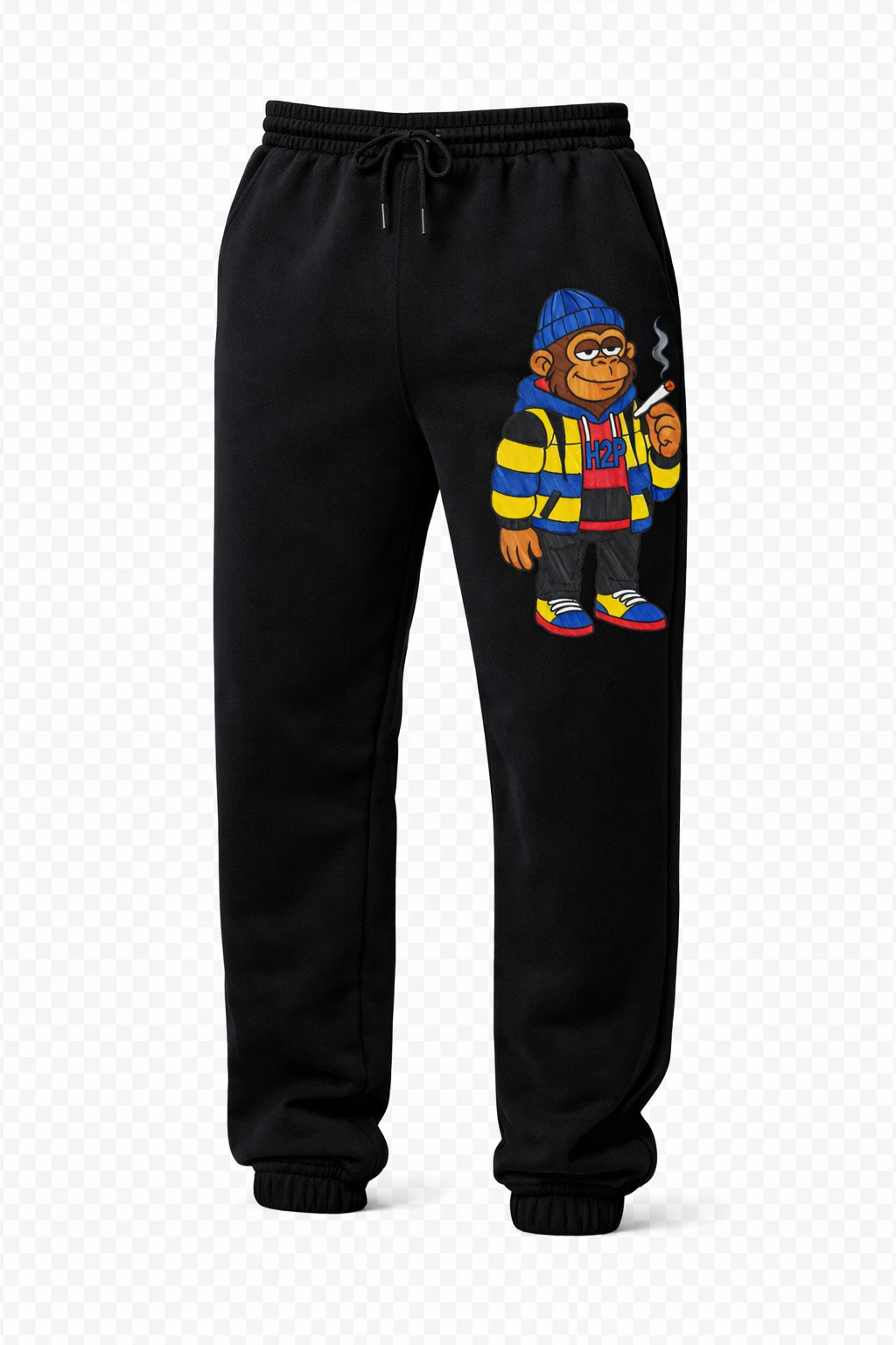 Cozy Sweatpants