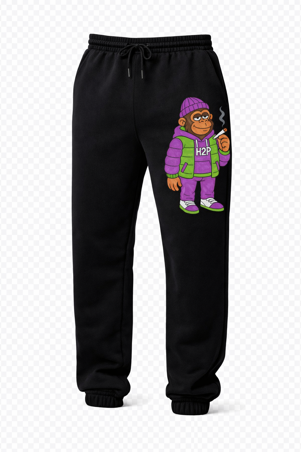 Cozy Sweatpants