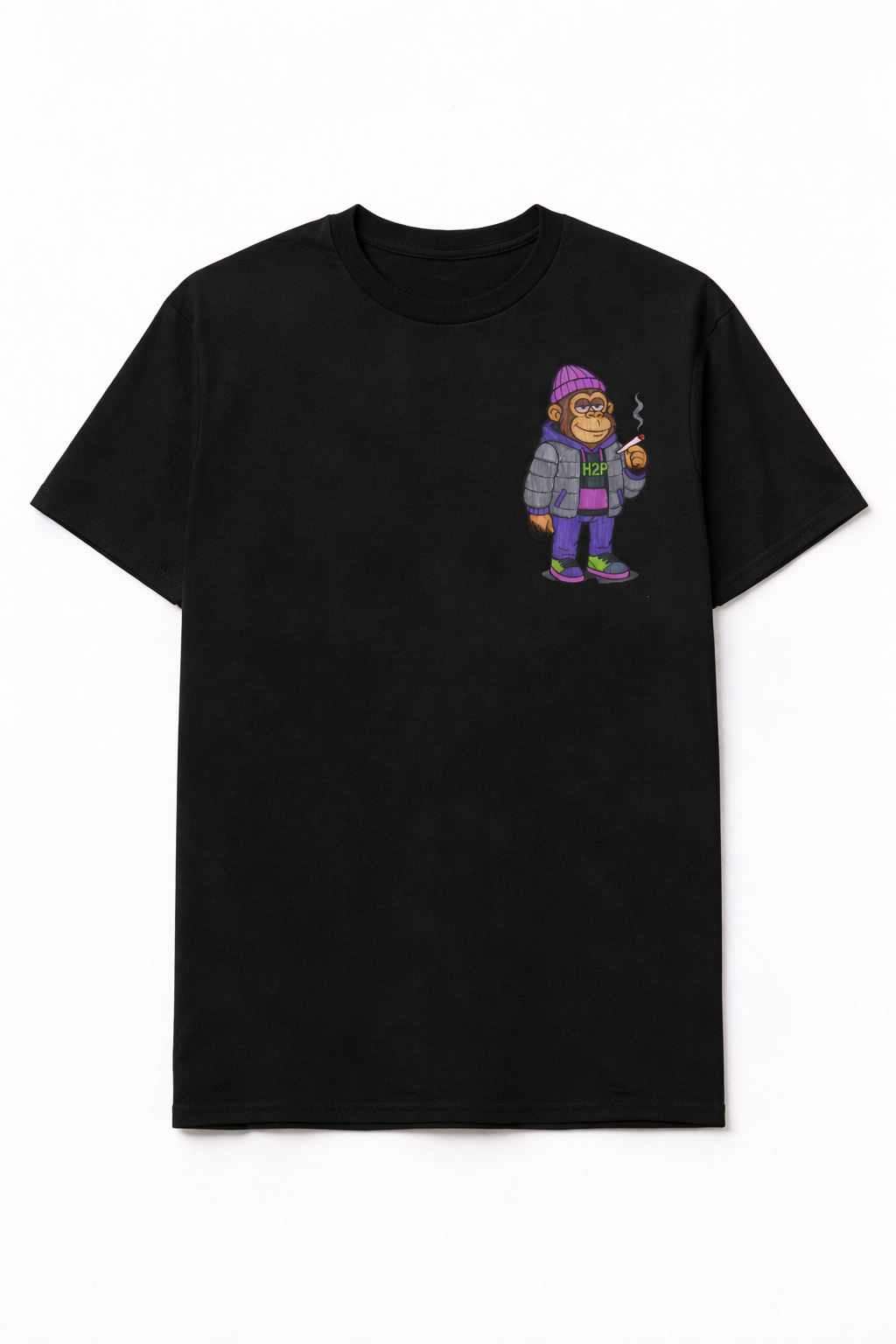 Short Sleeve Shirt